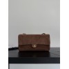 Maxi borsa con patta CHANEL