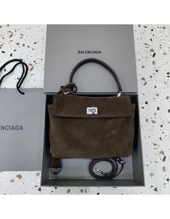 Borsa Rodeo Mini BALENCIAGA
