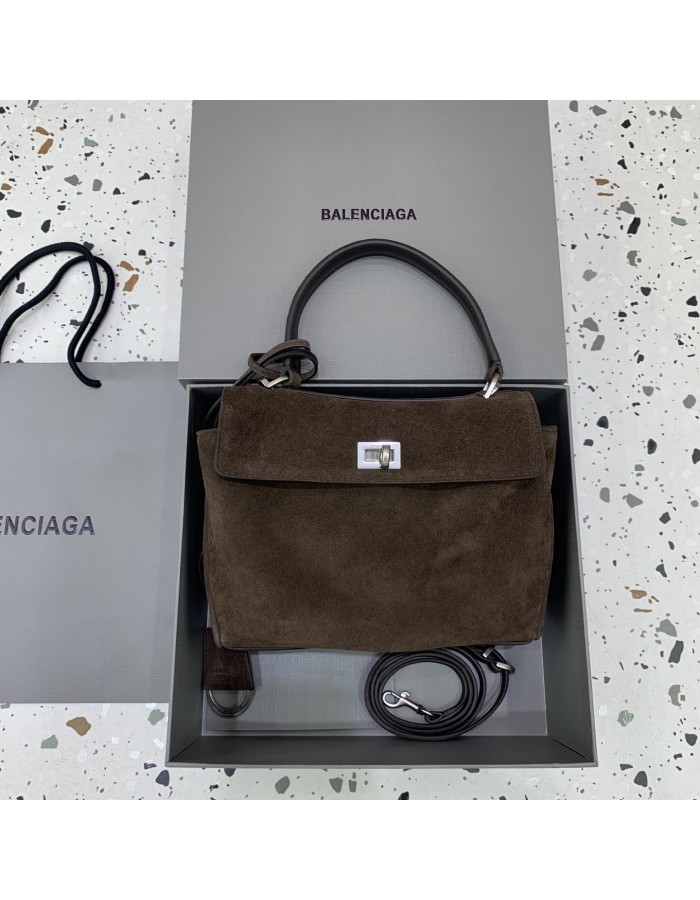 Borsa Rodeo Mini BALENCIAGA