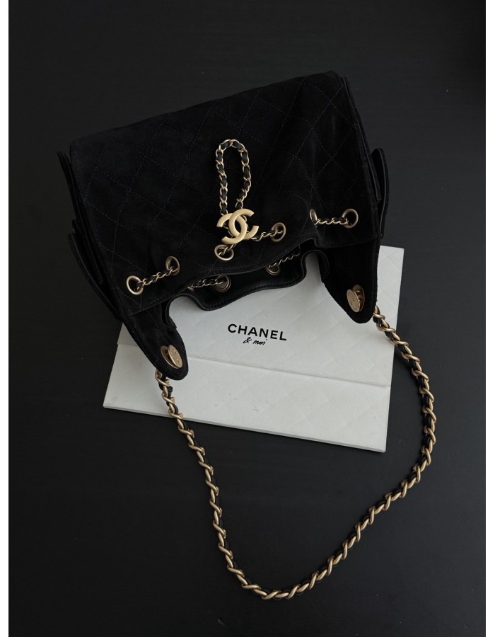 Borsa CHANEL 25 mini CHANEL