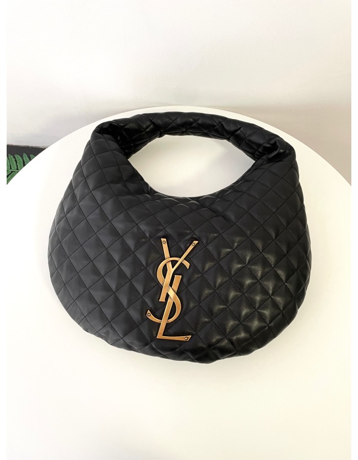 ICARE hobo SAINT LAURENT