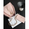 BORSA CHANEL 25 MEDIA CHANEL