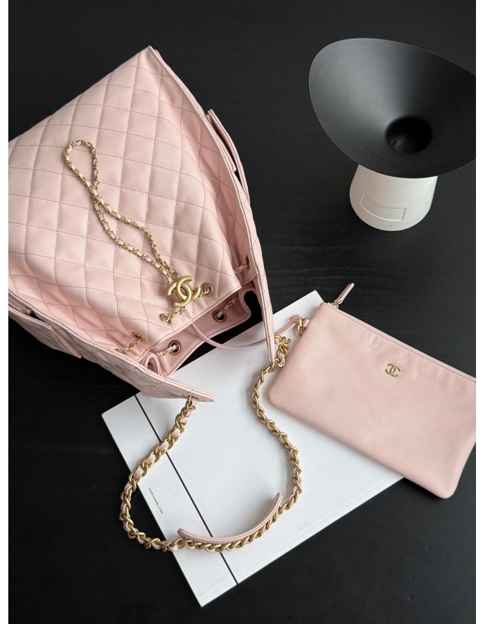 BORSA CHANEL 25 MEDIA CHANEL