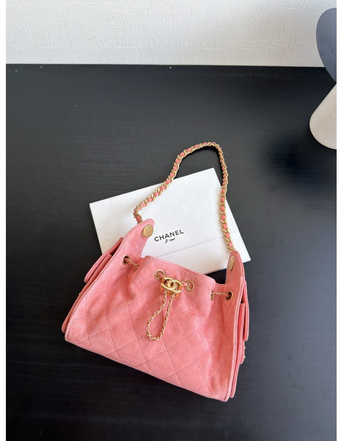 Borsa CHANEL 25 mini CHANEL