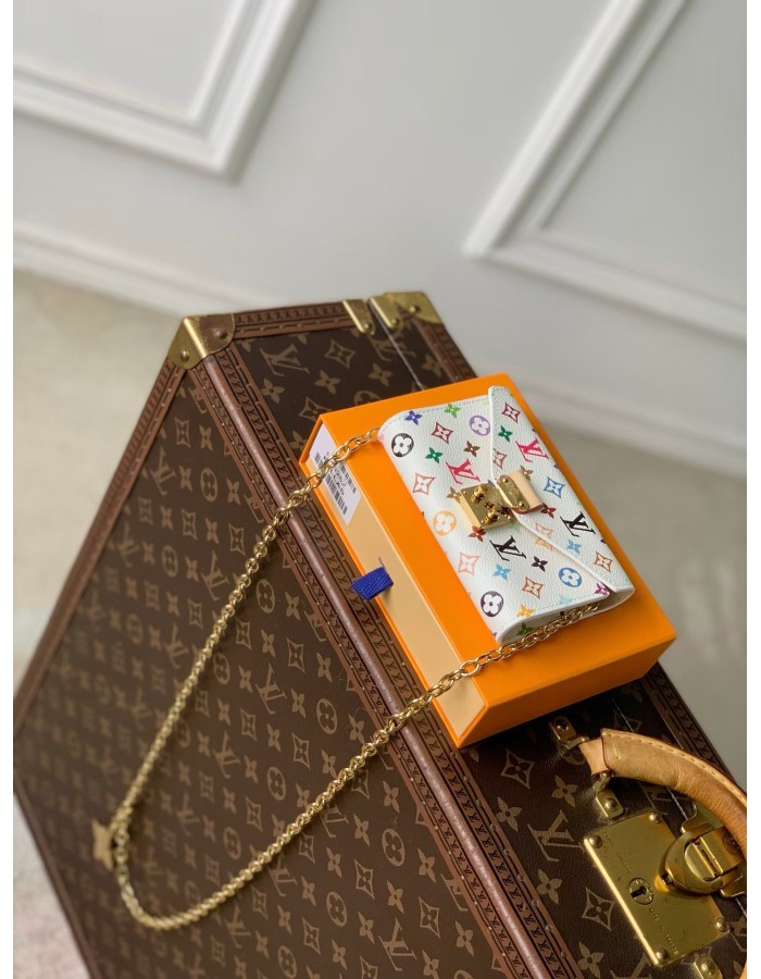 LV x TM Cintura Pouch Métis LOUIS VUITTON