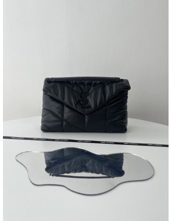 Puffer SMALL SAINT LAURENT