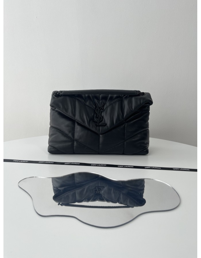 Puffer SMALL SAINT LAURENT