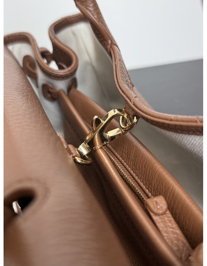 BORSA SHOPPING PICCOLA CHANEL