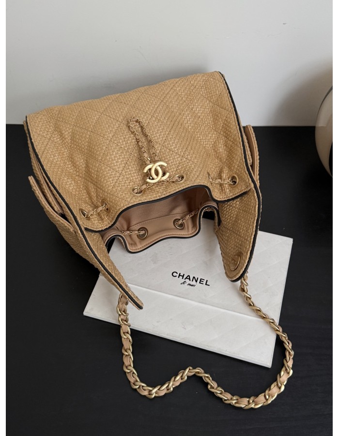 BORSA CHANEL 25 PICCOLA CHANEL