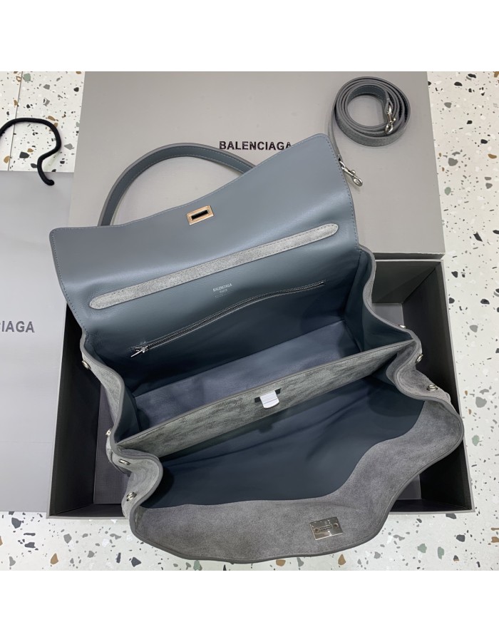 Borsa Rodeo Media BALENCIAGA