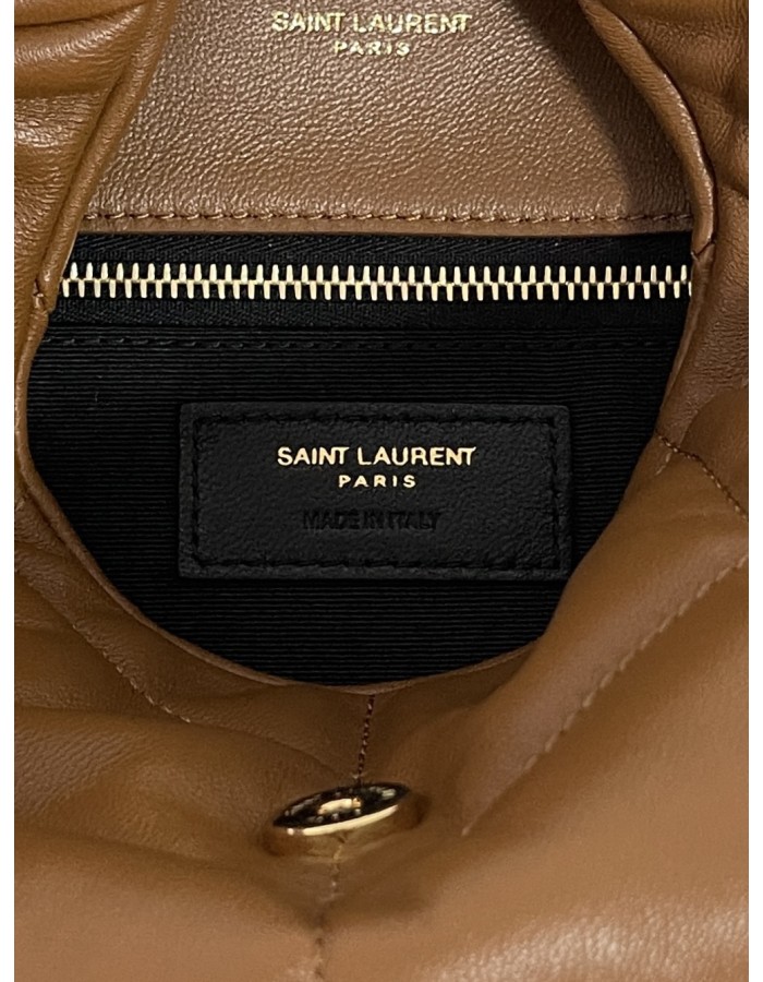 Puffer toy SAINT LAURENT