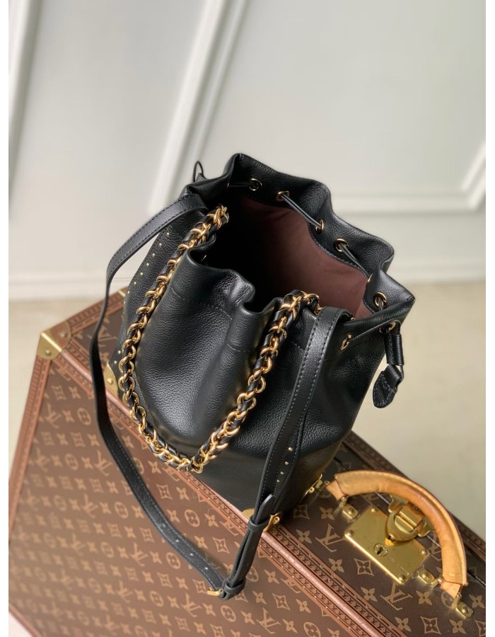 Borsa Noé Trunk LOUIS VUITTON