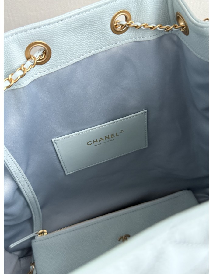 BORSA CHANEL 25 MEDIA CHANEL