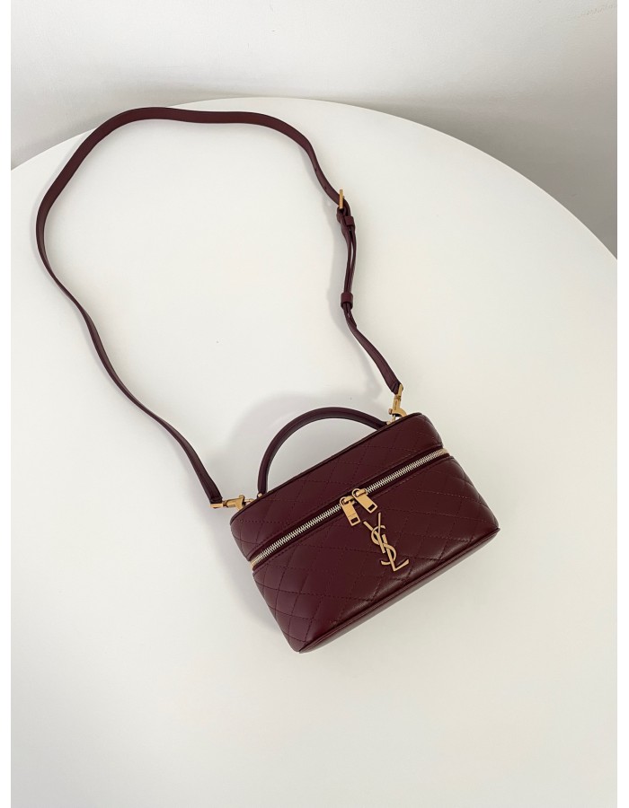 GABY VANITY SAINT LAURENT