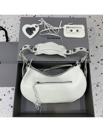 Borsa A Tracolla Le Cagole piccola BALENCIAGA