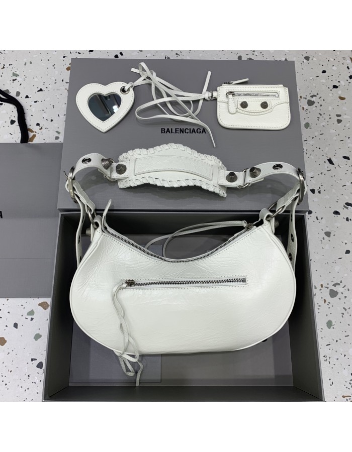 Borsa A Tracolla Le Cagole piccola BALENCIAGA
