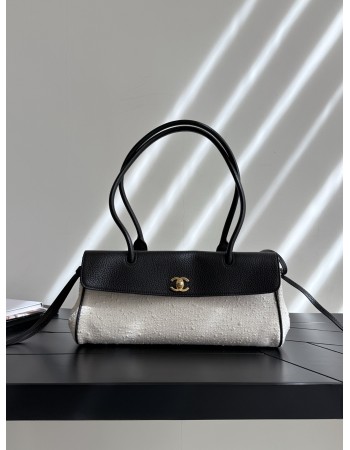 BORSA SHOPPING PICCOLA CHANEL
