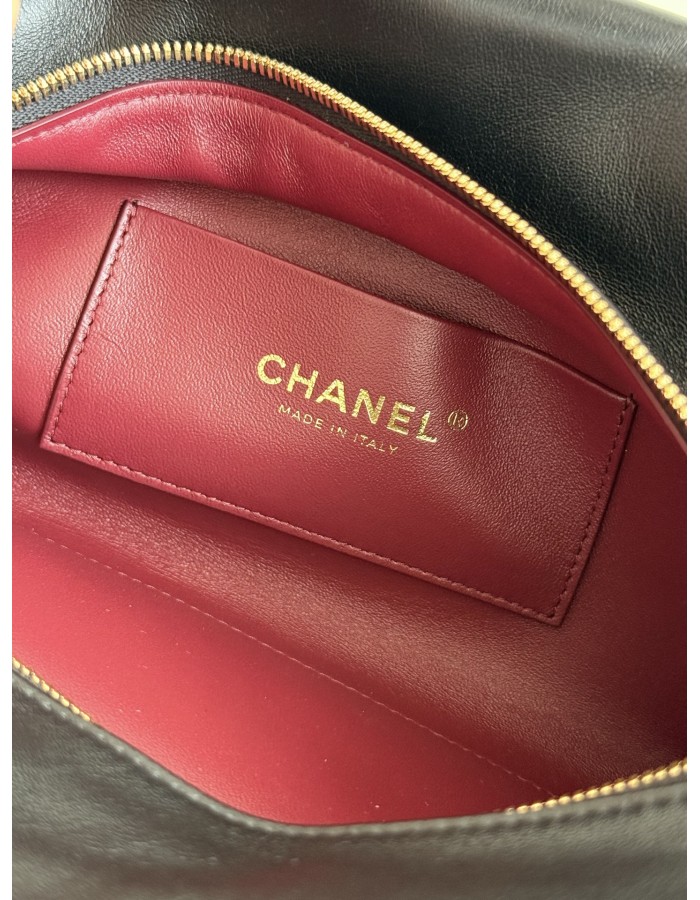 BORSA BOWLING PICCOLA CHANEL