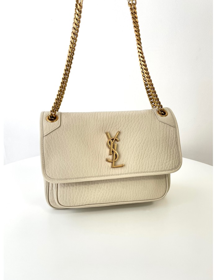 NIKI MEDIUM SAINT LAURENT