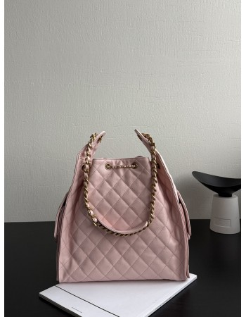 BORSA CHANEL 25 MEDIA CHANEL