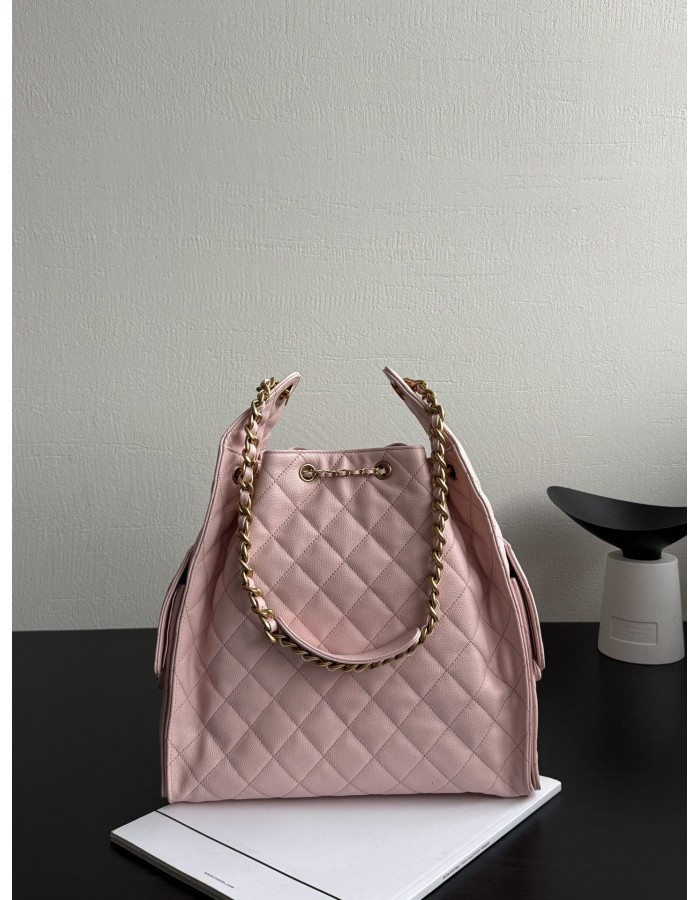 BORSA CHANEL 25 MEDIA CHANEL