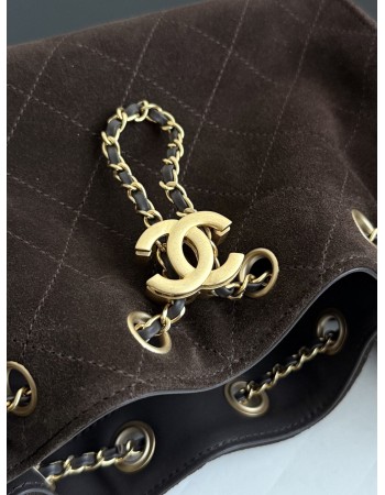 Borsa CHANEL 25 mini CHANEL