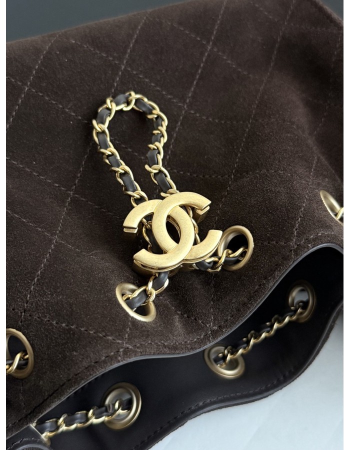Borsa CHANEL 25 mini CHANEL