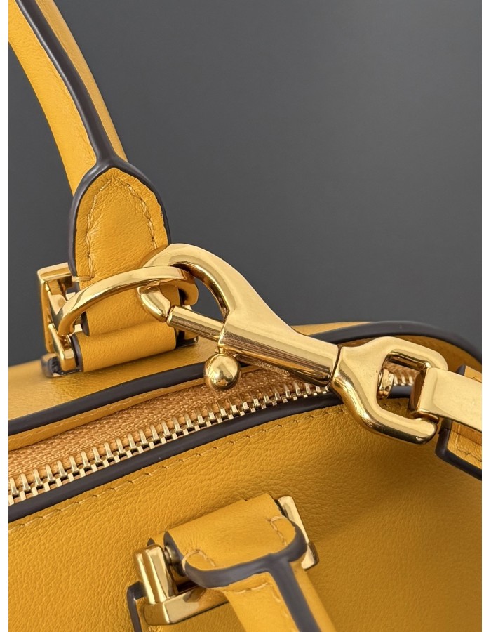 Borsa Bowling Bolero Mini BALENCIAGA