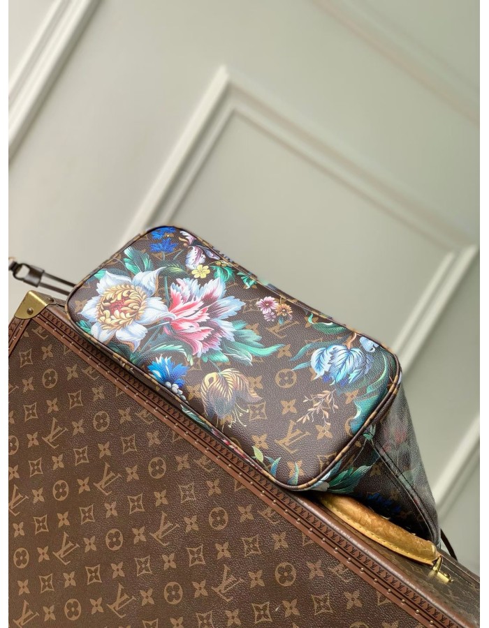 Neverfull MM LOUIS VUITTON