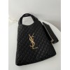 Maxi shopping bag ICARE SAINT LAURENT