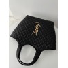 Maxi shopping bag ICARE SAINT LAURENT