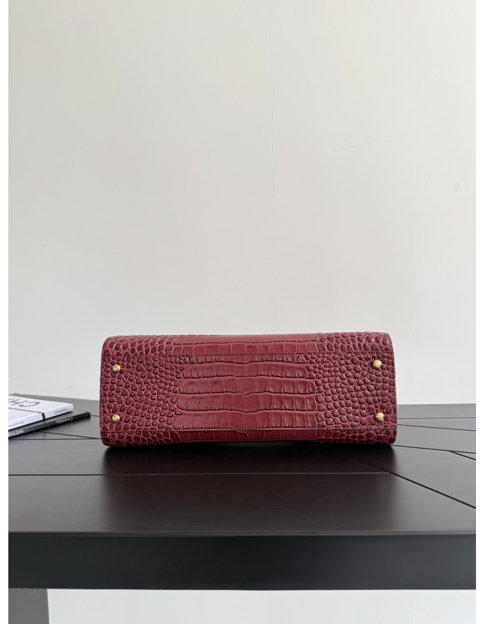 BORSA SHOPPING PICCOLA CHANEL