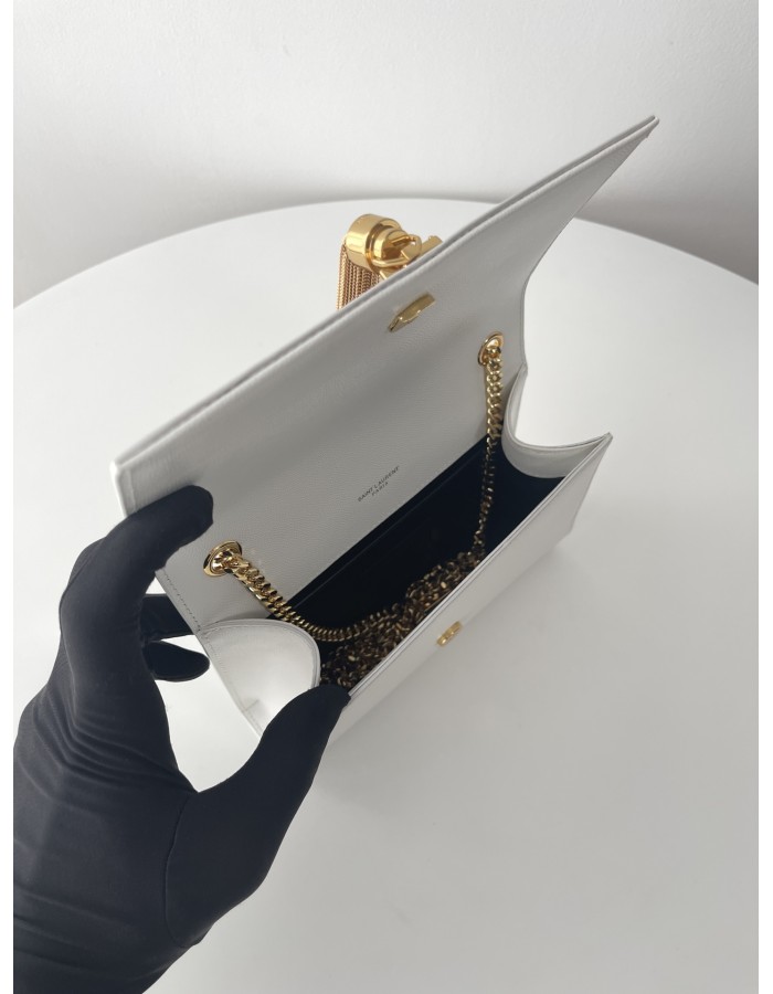 KATE small tassel CON NAPPINA  SAINT LAURENT