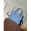 Borsa OnTheGo PM LOUIS VUITTON