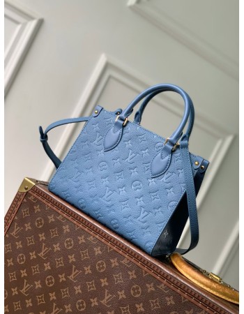 Borsa OnTheGo PM LOUIS VUITTON