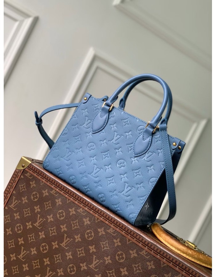 Borsa OnTheGo PM LOUIS VUITTON