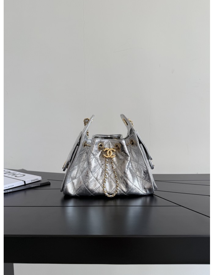 Borsa CHANEL 25 mini CHANEL