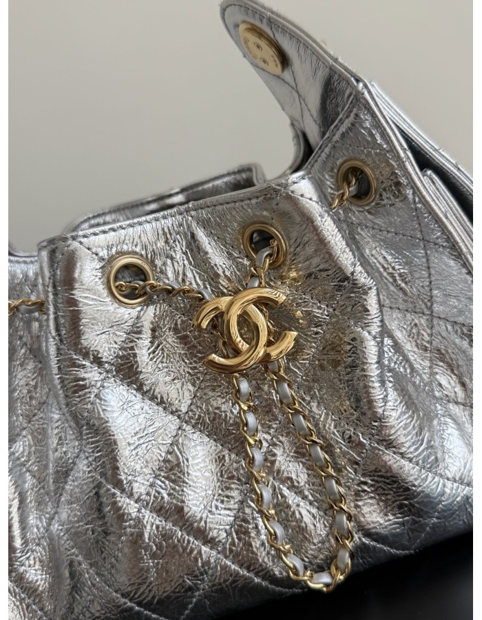 Borsa CHANEL 25 mini CHANEL