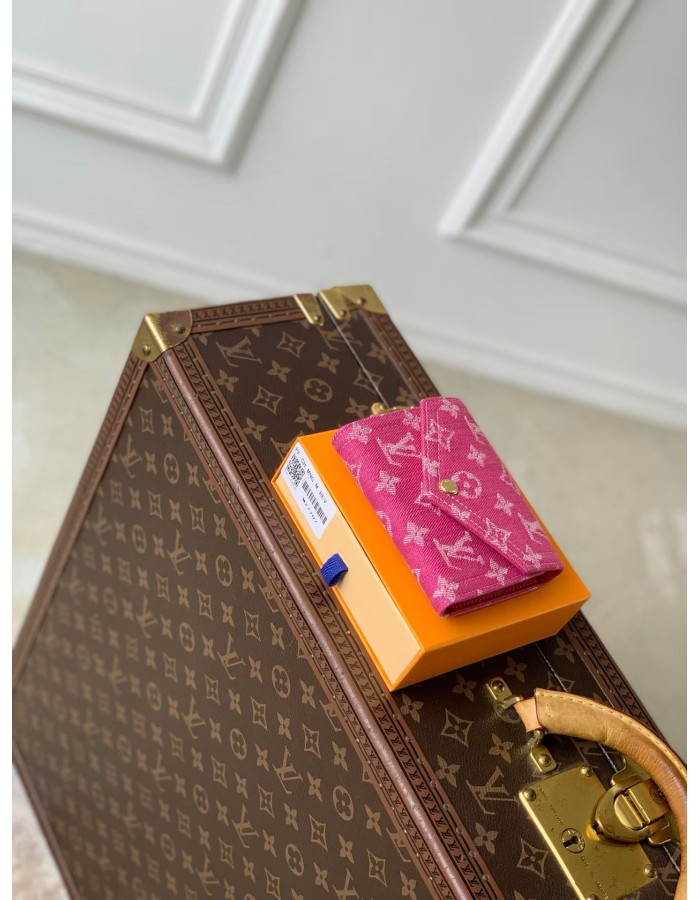 PORTAFOGLIO VICTORINE LOUIS VUITTON