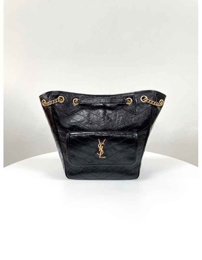 Borsa shopping NIKI Multipocket SAINT LAURENT