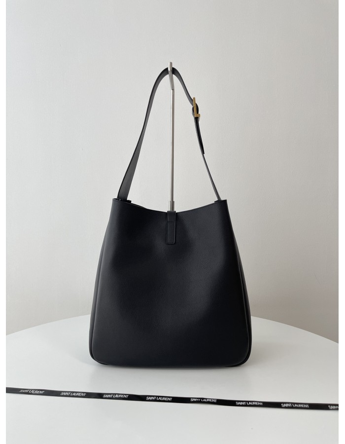 Le 5 à 7 large morbida SAINT LAURENT