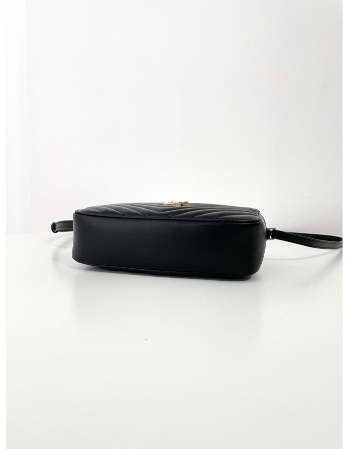 Camera bag LOU SAINT LAURENT