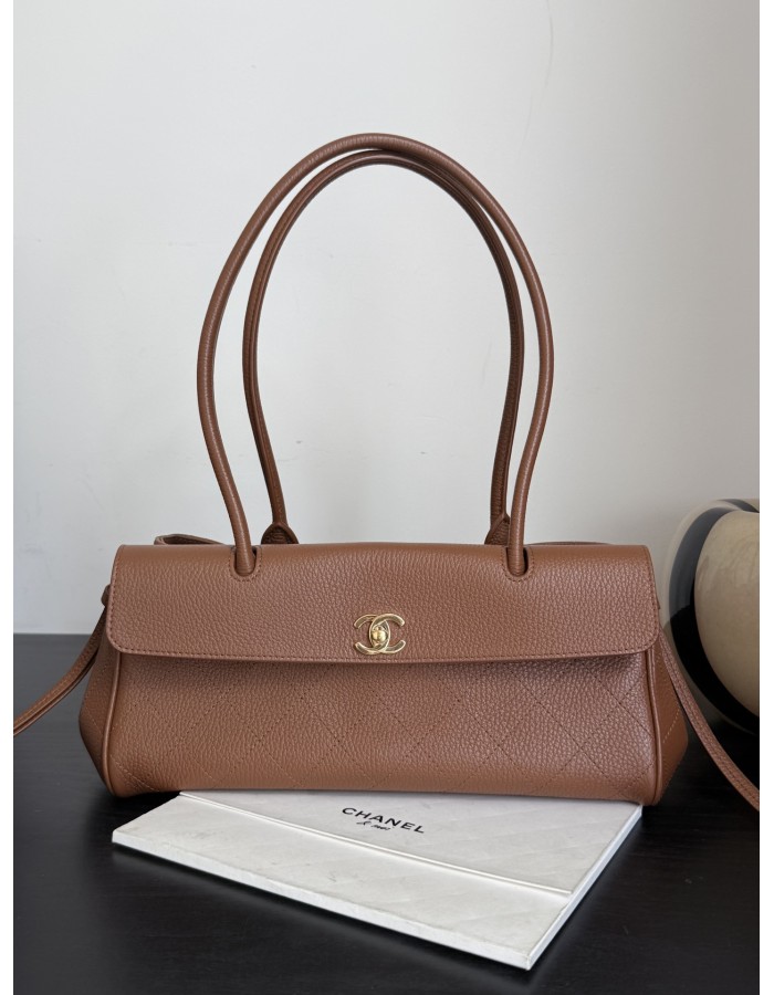 BORSA SHOPPING PICCOLA CHANEL