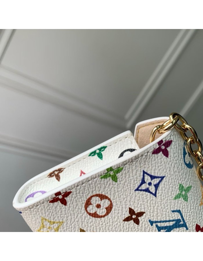 LV x TM Cintura Pouch Métis LOUIS VUITTON