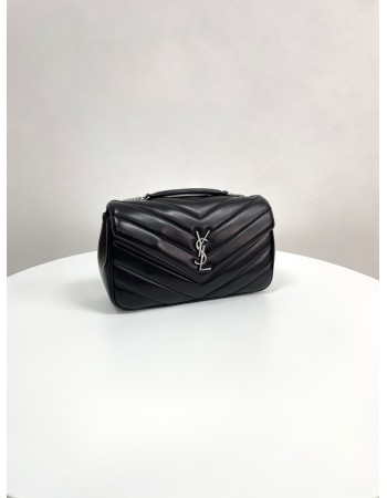 LOULOU medium SAINT LAURENT