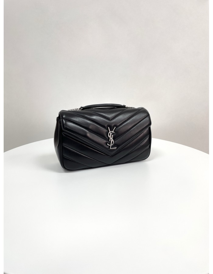 LOULOU medium SAINT LAURENT
