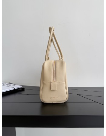 BORSA BOWLING GRANDE CHANEL