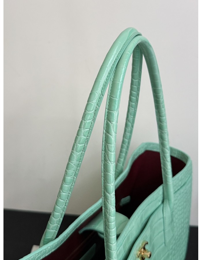 BORSA SHOPPING PICCOLA CHANEL