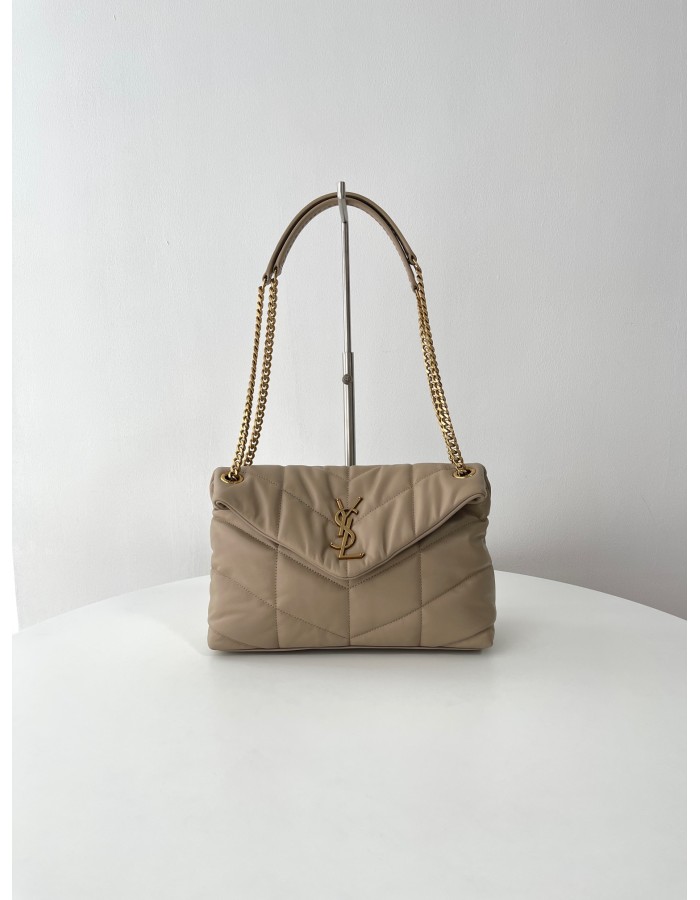 Puffer SMALL SAINT LAURENT