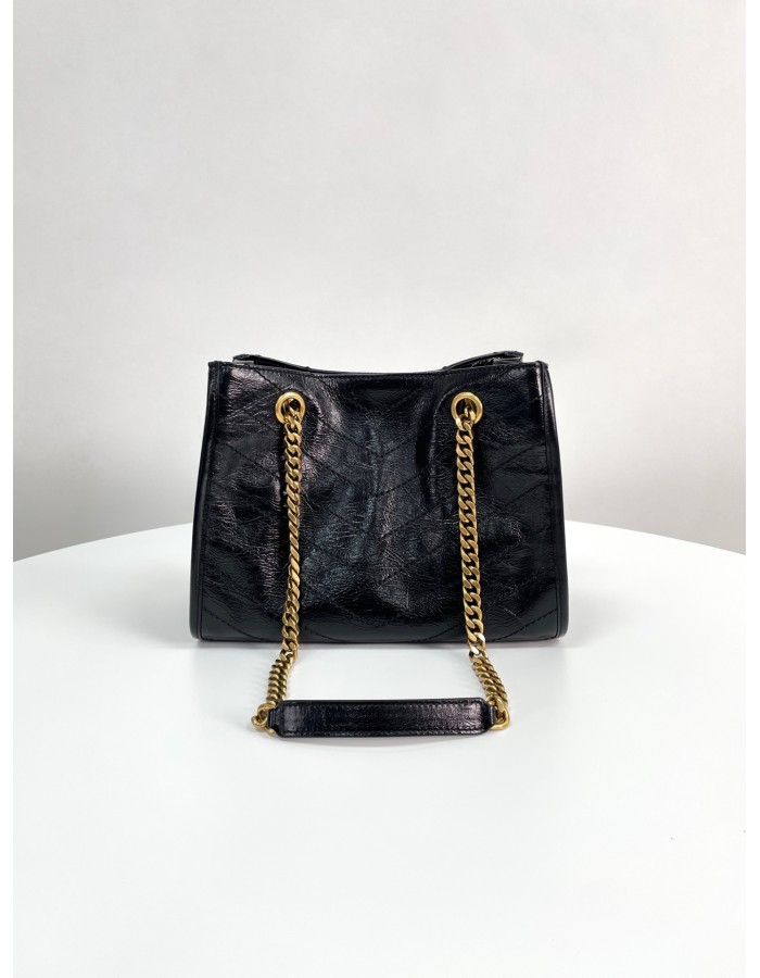 Borsa shopping NIKI piccola SAINT LAURENT